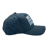 Best Dog Dad Ever Hat Funny Novelty Cap