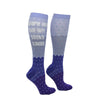 Funny Compression Socks for Women and Men Cute Compression Socks For Women