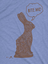 Where Chocolate Eggs Come From Men's Tshirt