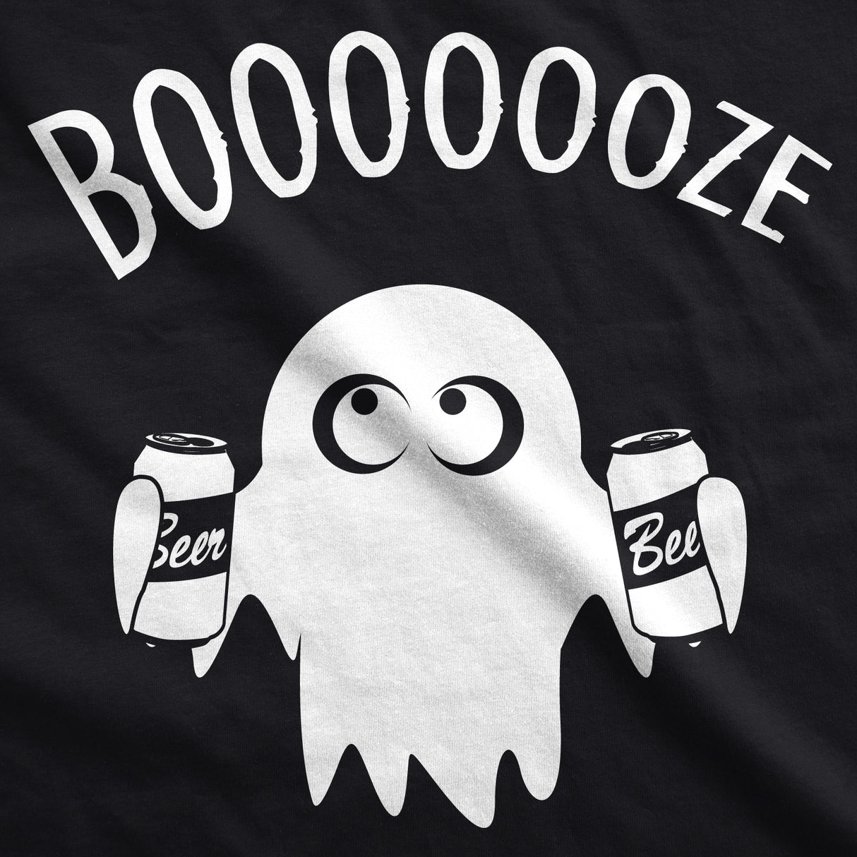 Booooze Men's Tshirt