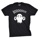 Booooze Men's Tshirt