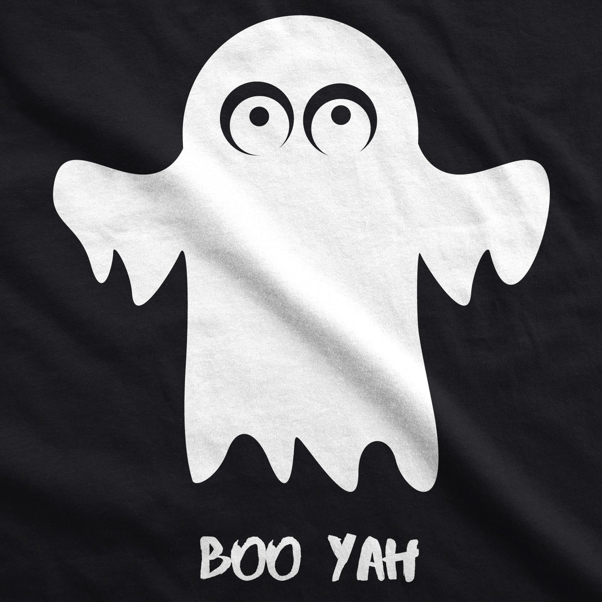 Boo Yah Men's Tshirt