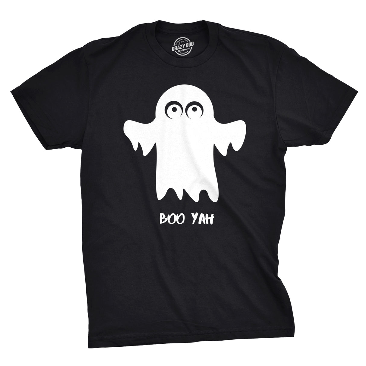 Boo Yah Men's Tshirt