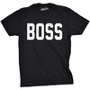 Boss Men's Tshirt