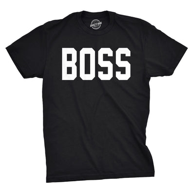 Boss Men's Tshirt