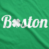 Boston Clover Men's Tshirt