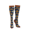 Funny Compression Socks for Women and Men Cute Compression Socks For Women