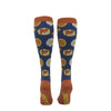 Funny Compression Socks for Women and Men Cute Compression Socks For Women