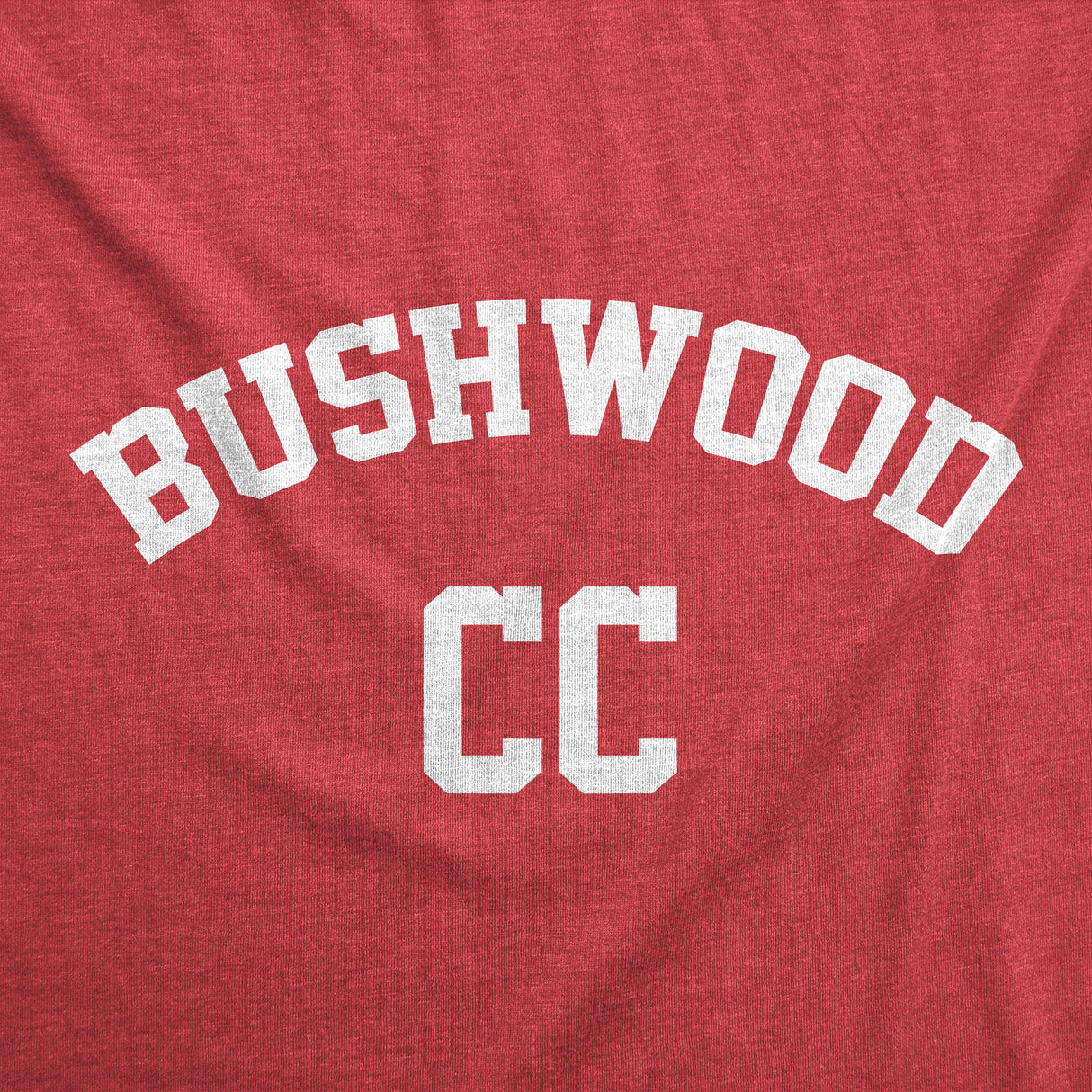 Bushwood Country Club Men's Tshirt