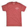 Bushwood Country Club Men's Tshirt