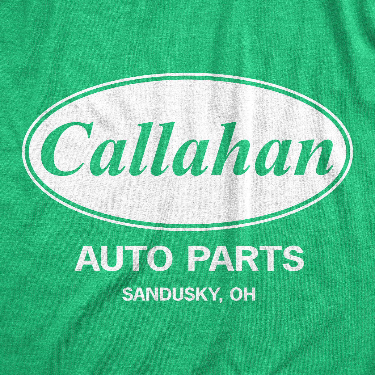 Mens Callahan Auto T shirt Funny Shirts Cool Humor Graphic Saying Sarcasm Tee