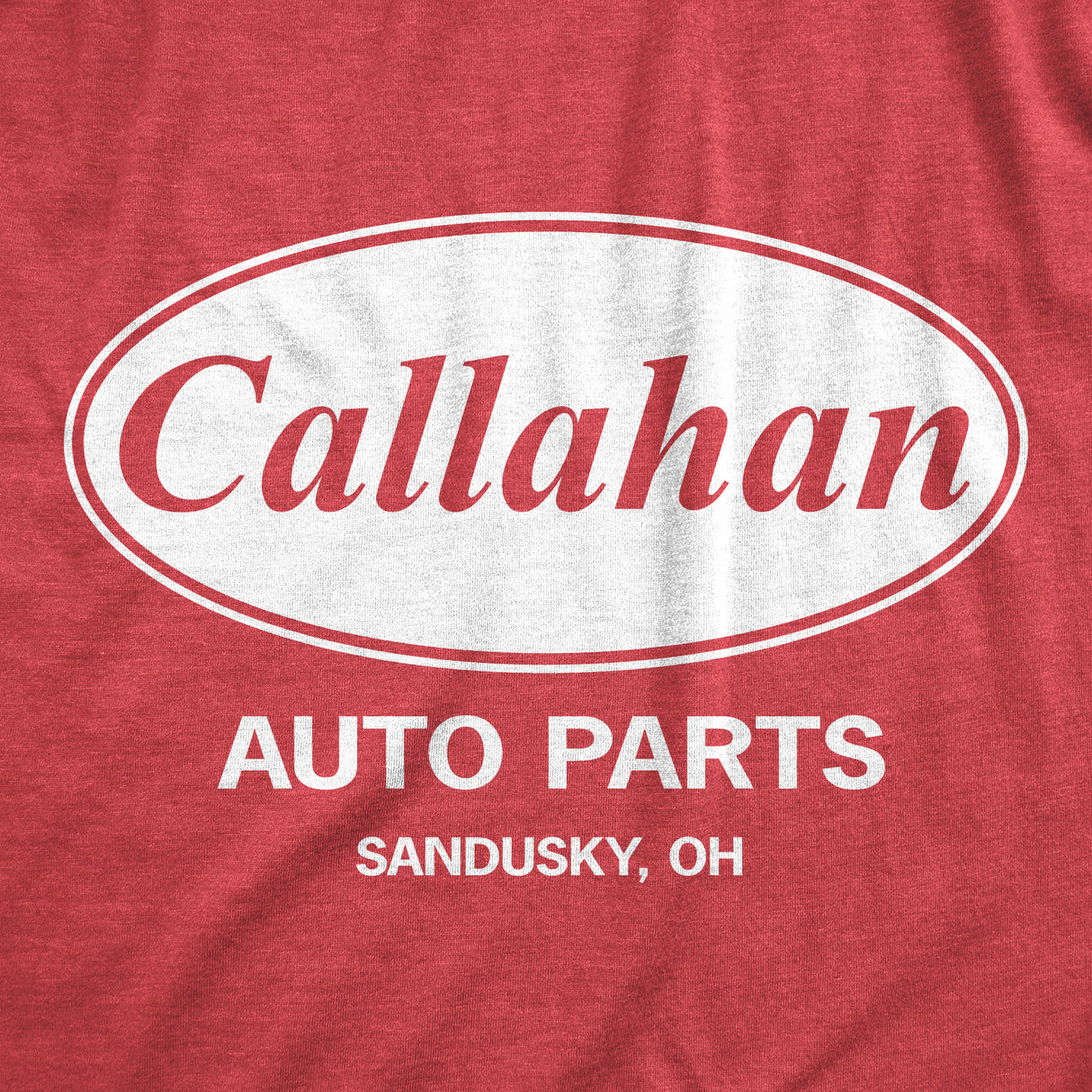 Mens Callahan Auto T shirt Funny Shirts Cool Humor Graphic Saying Sarcasm Tee