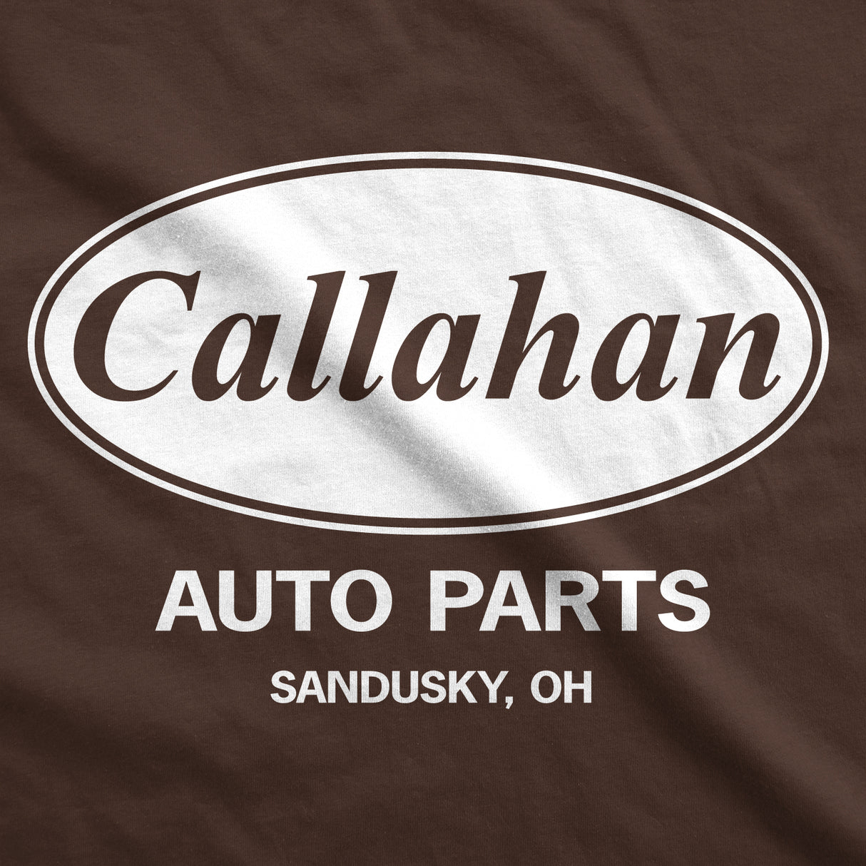 Mens Callahan Auto T shirt Funny Shirts Cool Humor Graphic Saying Sarcasm Tee