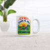 Camp Fook A Me Mug Funny Novelty Graphic Coffee Cup-11oz