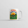 Camp Fook A Me Mug Funny Novelty Graphic Coffee Cup-11oz