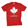 Canada Eh Team Men's Tshirt