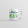 Chance Of Butt Stuff Mug Funny Alien Novelty Coffee Cup-11oz