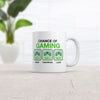 Chance Of Gaming Mug Funny Video Games Graphic Coffee Cup-11oz