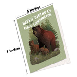 Funny Birthday Cards Hilarious  Cards for Happy Birthday Party With Envelopes