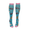 Cute and Funny Compression Socks For Women And Men Sarcastic Unisex Socks with Funny Sayings