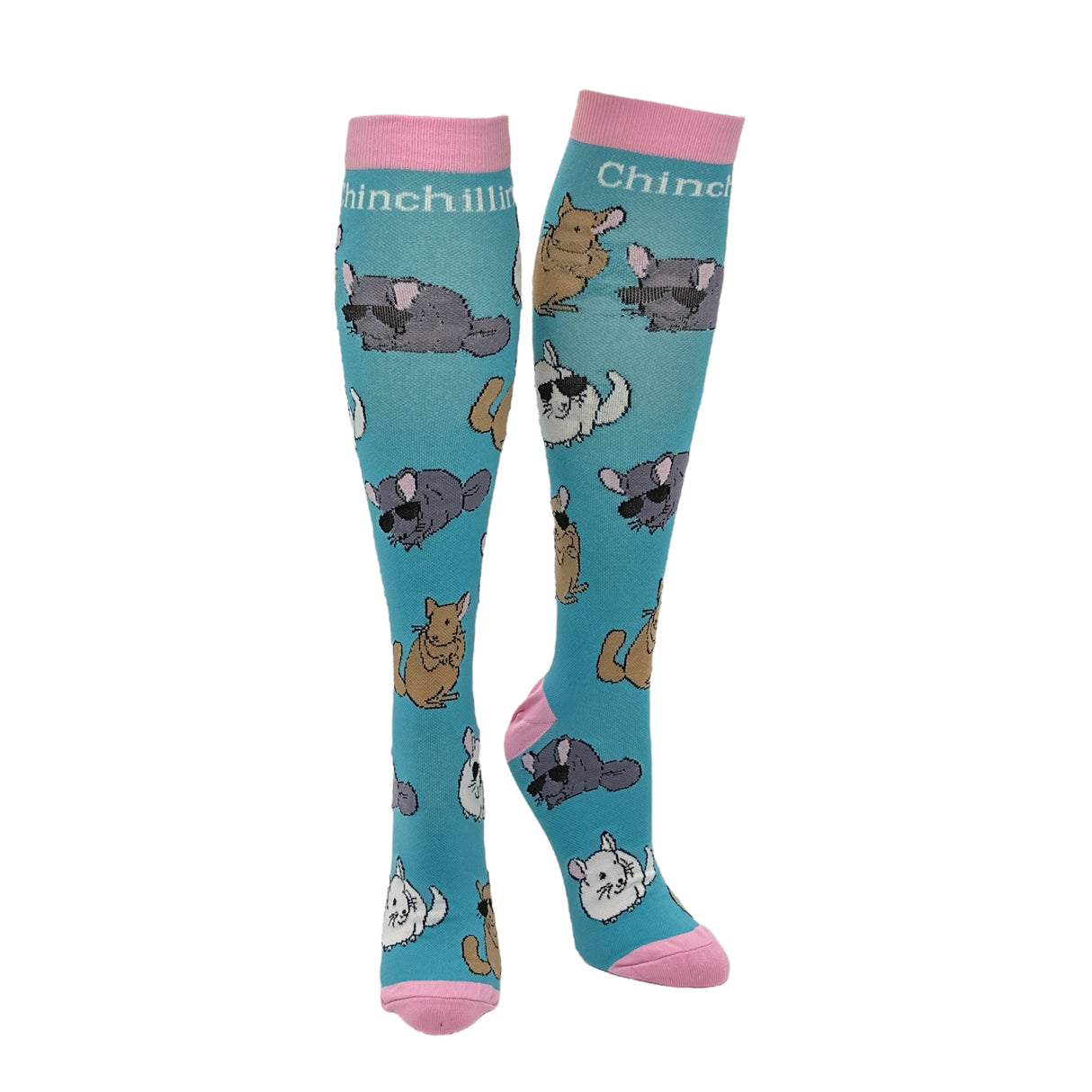 Cute and Funny Compression Socks For Women And Men Sarcastic Unisex Socks with Funny Sayings