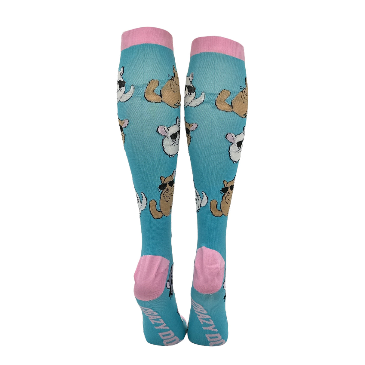 Cute and Funny Compression Socks For Women And Men Sarcastic Unisex Socks with Funny Sayings