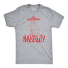 Cinco De Meow Men's Tshirt