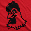 Ask Me About My Cock Flip Men's Tshirt