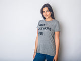 Womens Best Cat Mom Ever T shirt Funny Mothers Day Cute Gift for Kitty Lover