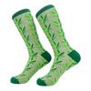 Funny Mens Socks Hilarious Guy Socks with Crazy Sarcastic Designs