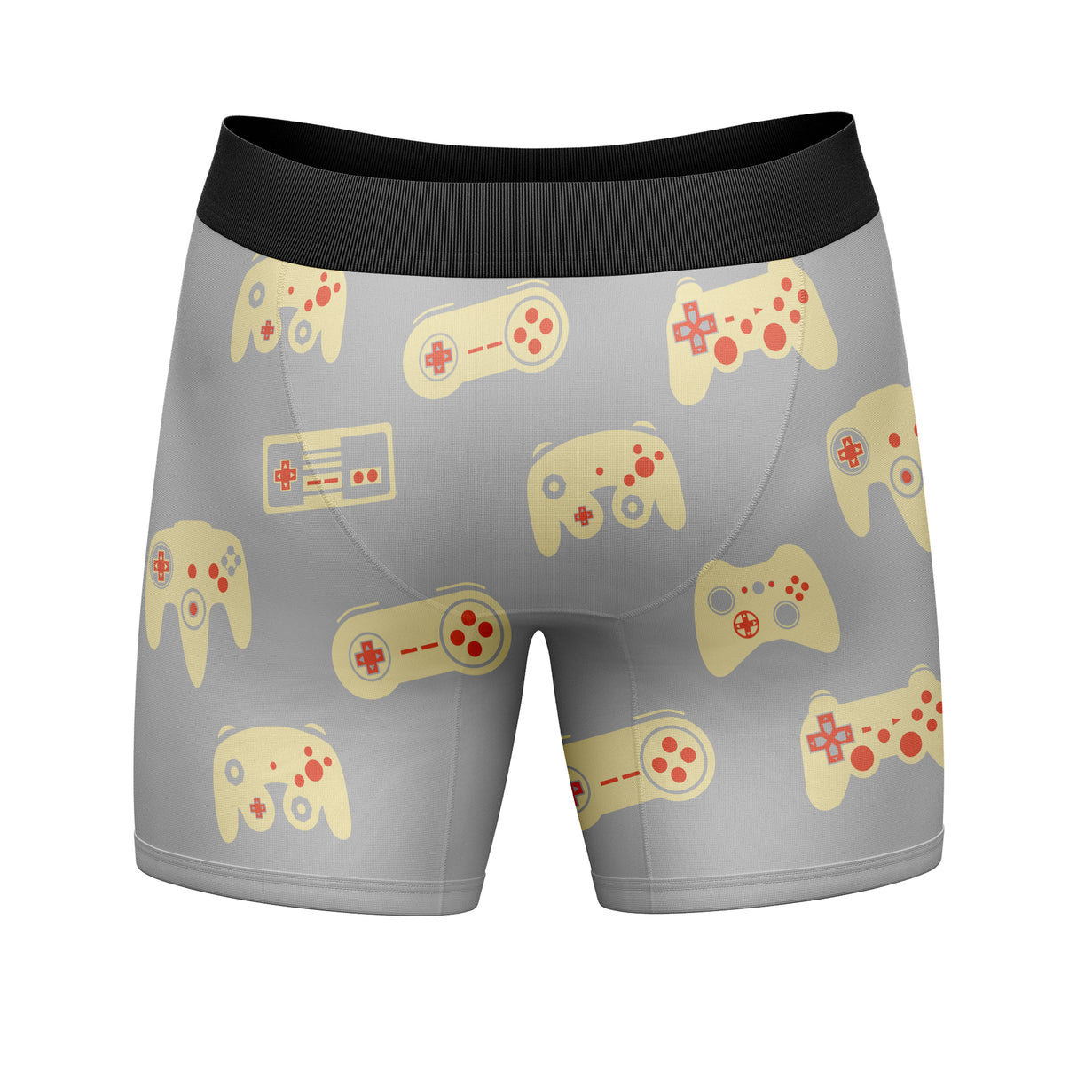 Mens Guess What Cat Butt Boxers Funny Sarcastic Kitten Butts Joke Saying Novelty Underwear For Guys