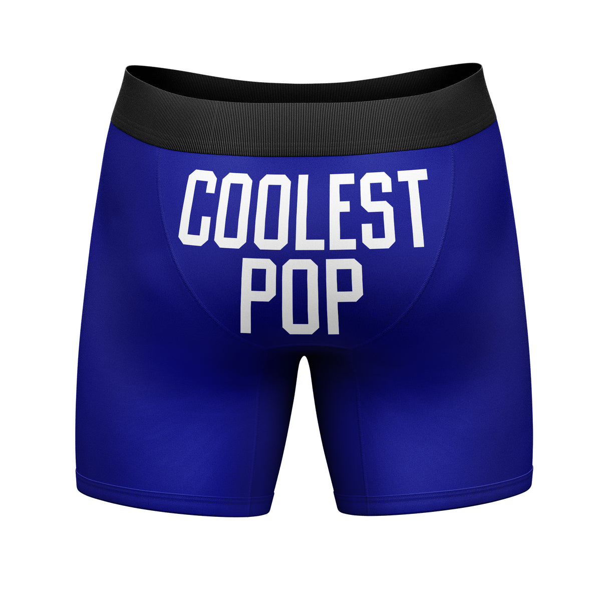 Mens Fart Ninja Silent But Deadly Boxer Briefs Funny Farting Butt Joke Cool Gift for Dad