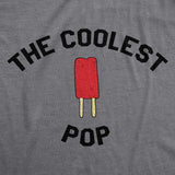 The Coolest Pop Men's Tshirt