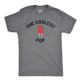 The Coolest Pop Men's Tshirt