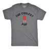 The Coolest Pop Men's Tshirt