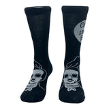 Women's Cool Story Poe Socks Funny Arrogant Edgar Allan Poe Joke Footwear