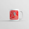 Its Beginning To Cost A Lot Like Christmas Mug Funny Novelty Coffee Cup-11oz