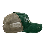 Country Shit Hat Funny Sarcastic Outdoors Graphic Novelty Trucker Cap