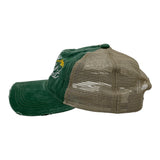 Country Shit Hat Funny Sarcastic Outdoors Graphic Novelty Trucker Cap