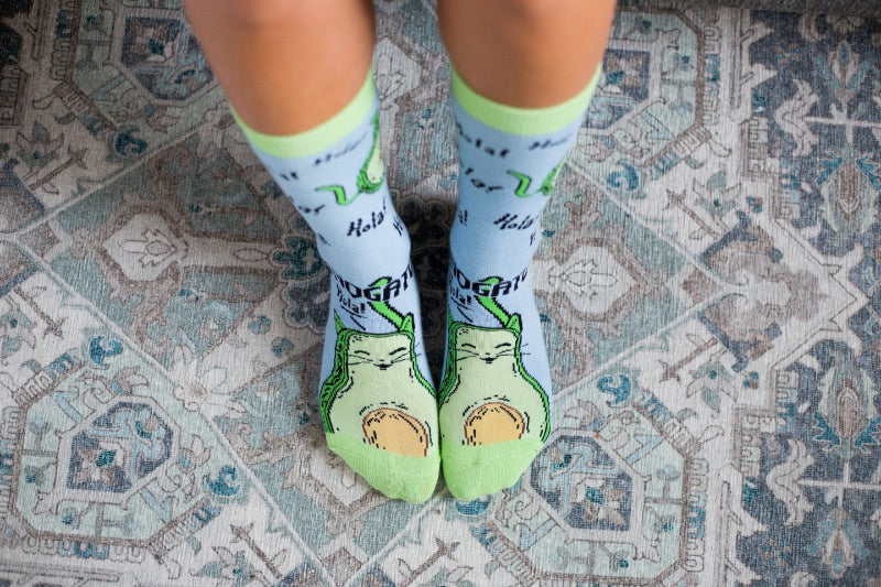 Avogato Socks