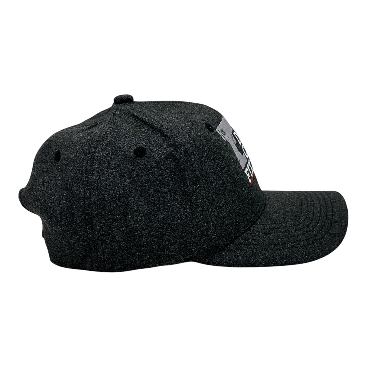 Dad Can Fix It Hat Funny Sarcastic Power Tools Fathers Day Graphic Novelty Cap