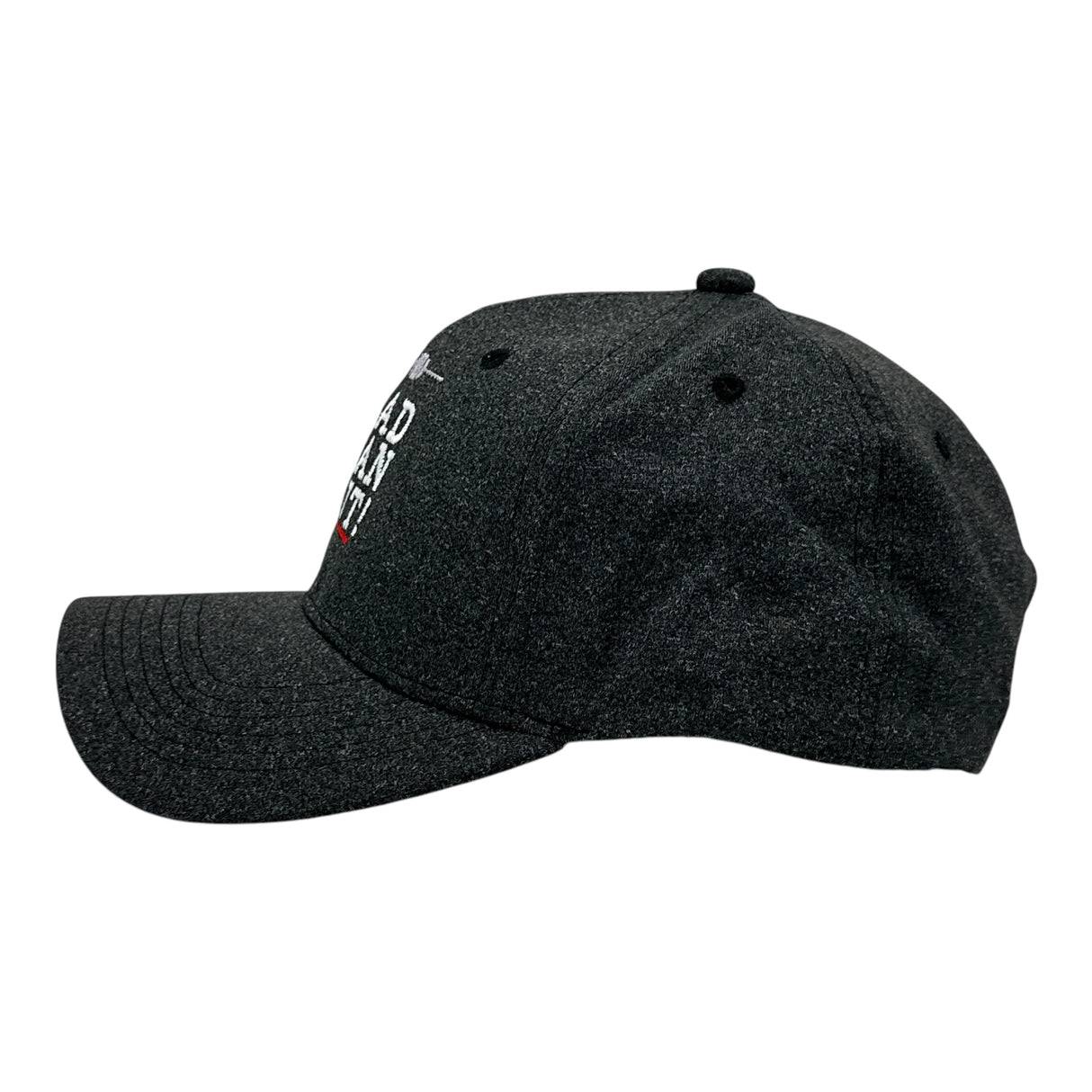Dad Can Fix It Hat Funny Sarcastic Power Tools Fathers Day Graphic Novelty Cap