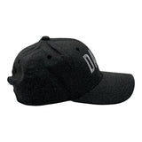 Dad Squared Hat Funny Sarcastic Fathers Day Graphic Novelty Cap