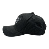 Dad Squared Hat Funny Sarcastic Fathers Day Graphic Novelty Cap