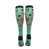 Funny Compression Socks for Women and Men Cute Compression Socks For Women