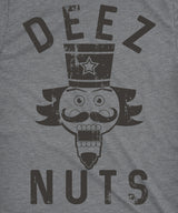 Deez Nuts Men's Tshirt