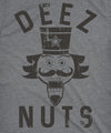 Deez Nuts Men's Tshirt