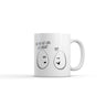 Did You Get Laid Last Night Mug Funny Sarcastic Egg Graphic Novelty Coffee Cup-11oz