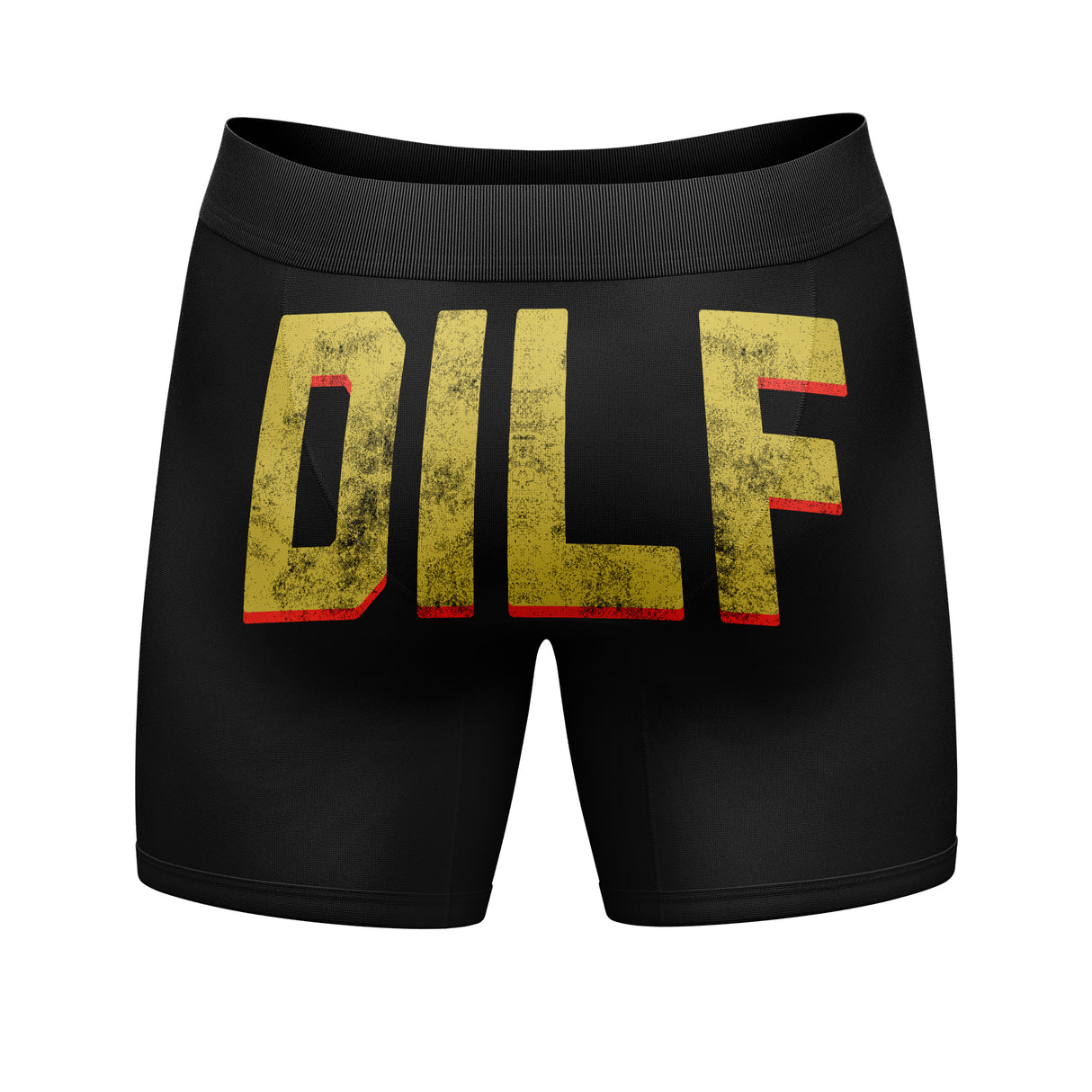 Mens Coolest Pop Boxer Briefs Funny Gift for Dad Father's Day Novelty Underwear For Guys