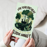 Funny Birthday Cards Hilarious  Cards for Happy Birthday Party With Envelopes